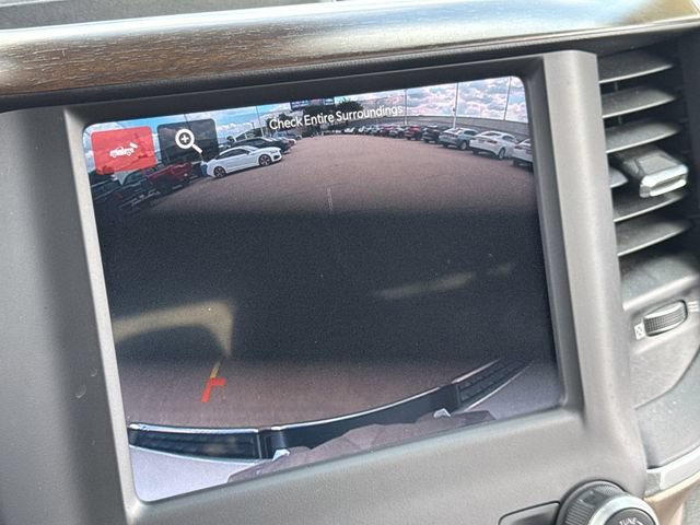 Used 2022 RAM 1500 Laramie AWD/4WD image 20