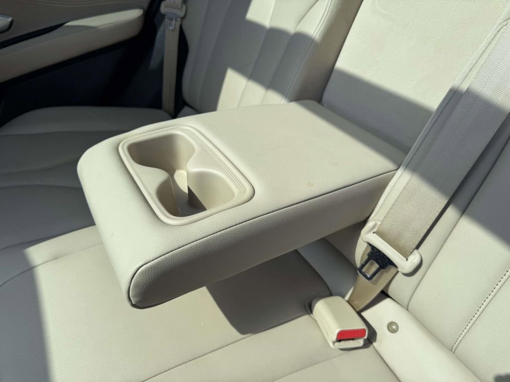 Certified 2023 Acura RDX AWD image 11