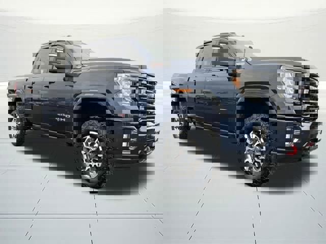 Used 2022 GMC Sierra 2500 AT4 w/ AT4 Preferred Package image 6