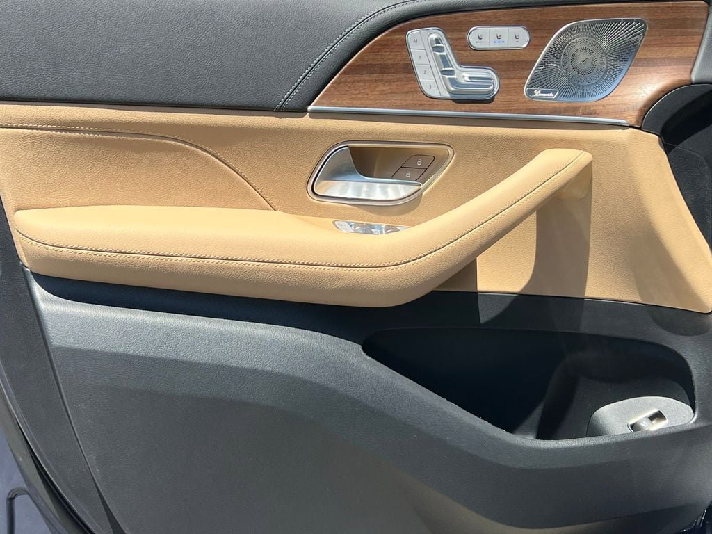 New 2026 Mercedes-Benz GLE 350 4MATIC image 13