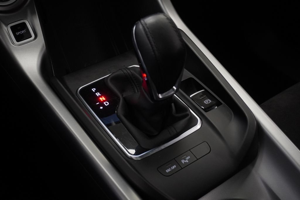 Certified 2025 Dodge Hornet R/T AWD/4WD image 38