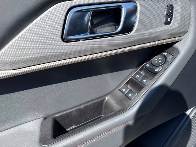 New 2027 Ford Explorer Active RWD image 25