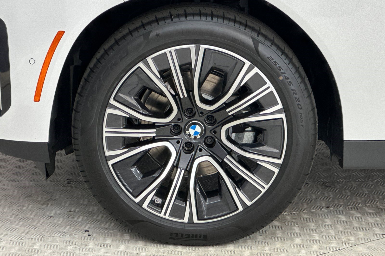 Used 2026 BMW X3 xDrive30 w/ Convenience Package image 12