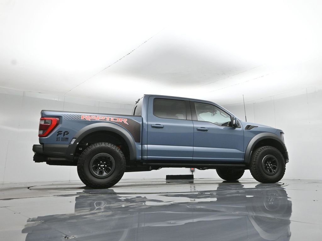Used 2023 Ford F150 Raptor image 57