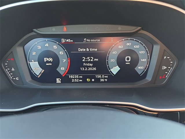 Used 2023 Audi Q3 2.0T Premium Plus w/ Premium Plus Package image 22