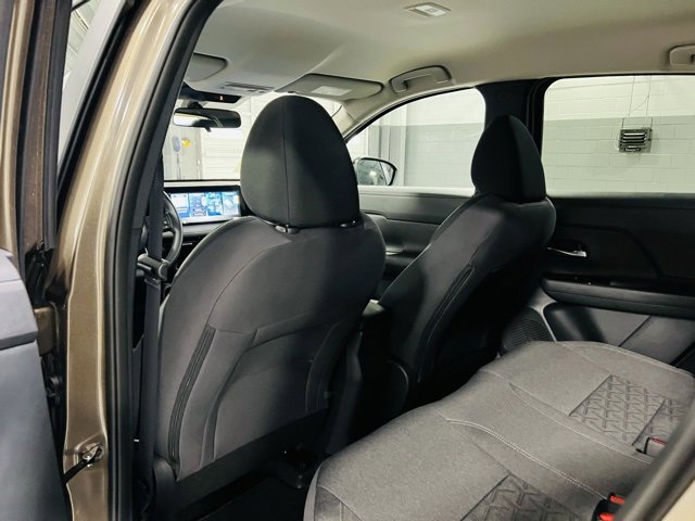 New 2026 Nissan Kicks SV image 22