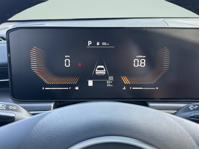 New 2026 Kia K5 GT-Line w/ GT-Line Premium Package FWD image 30