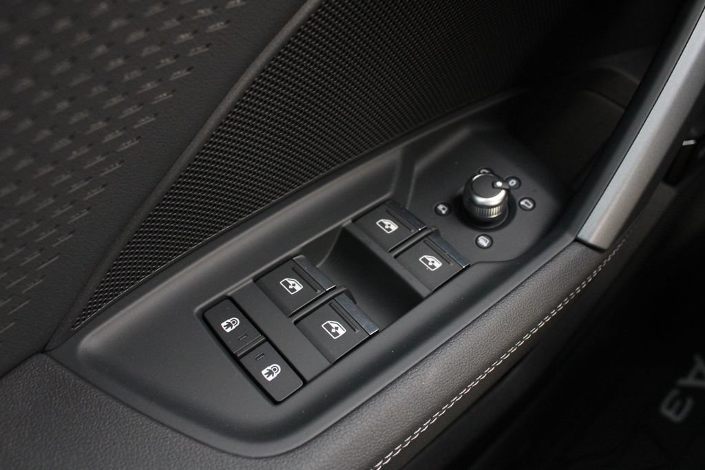 New 2026 Audi A3 2.0T Premium Plus AWD/4WD image 9