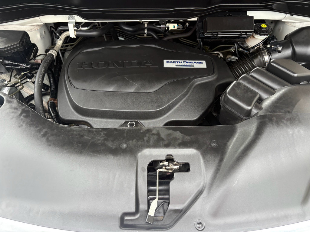 Used 2019 Honda Ridgeline RTL-E image 35