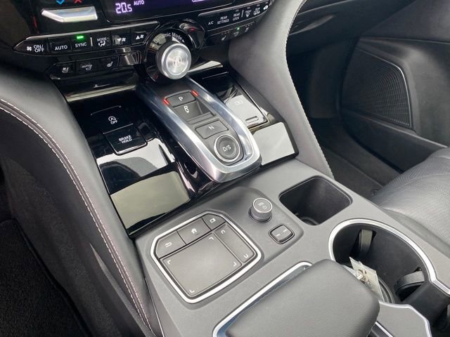 Used 2022 Acura MDX Advance image 11