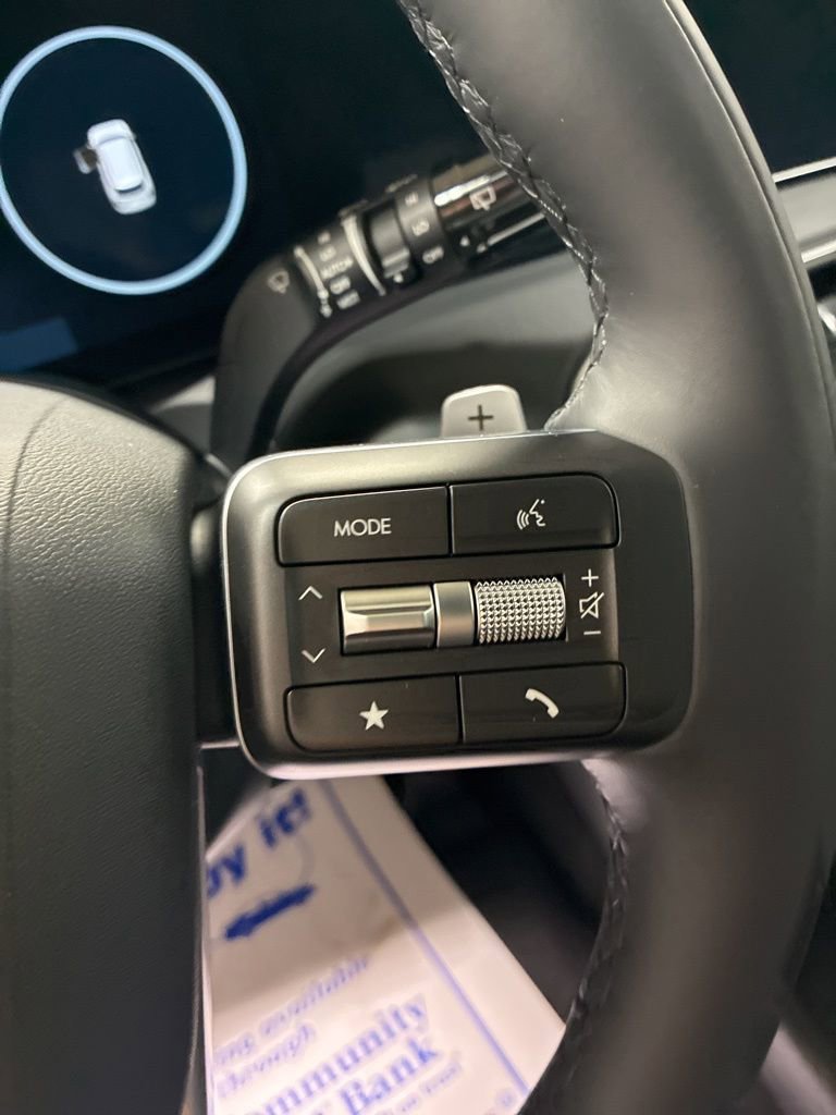 New 2026 Hyundai Palisade Calligraphy image 15