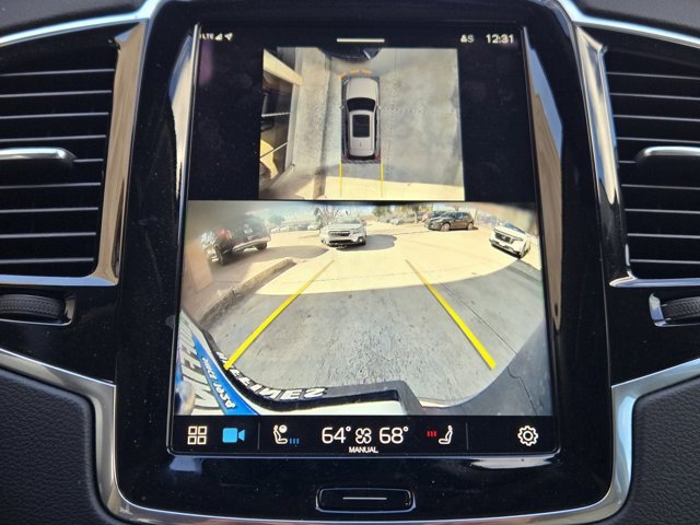 Used 2025 Volvo XC90 T8 Ultra w/ Protection Package Premier image 17