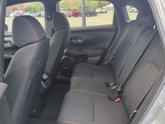 Used 2023 Honda HR-V Sport image 18