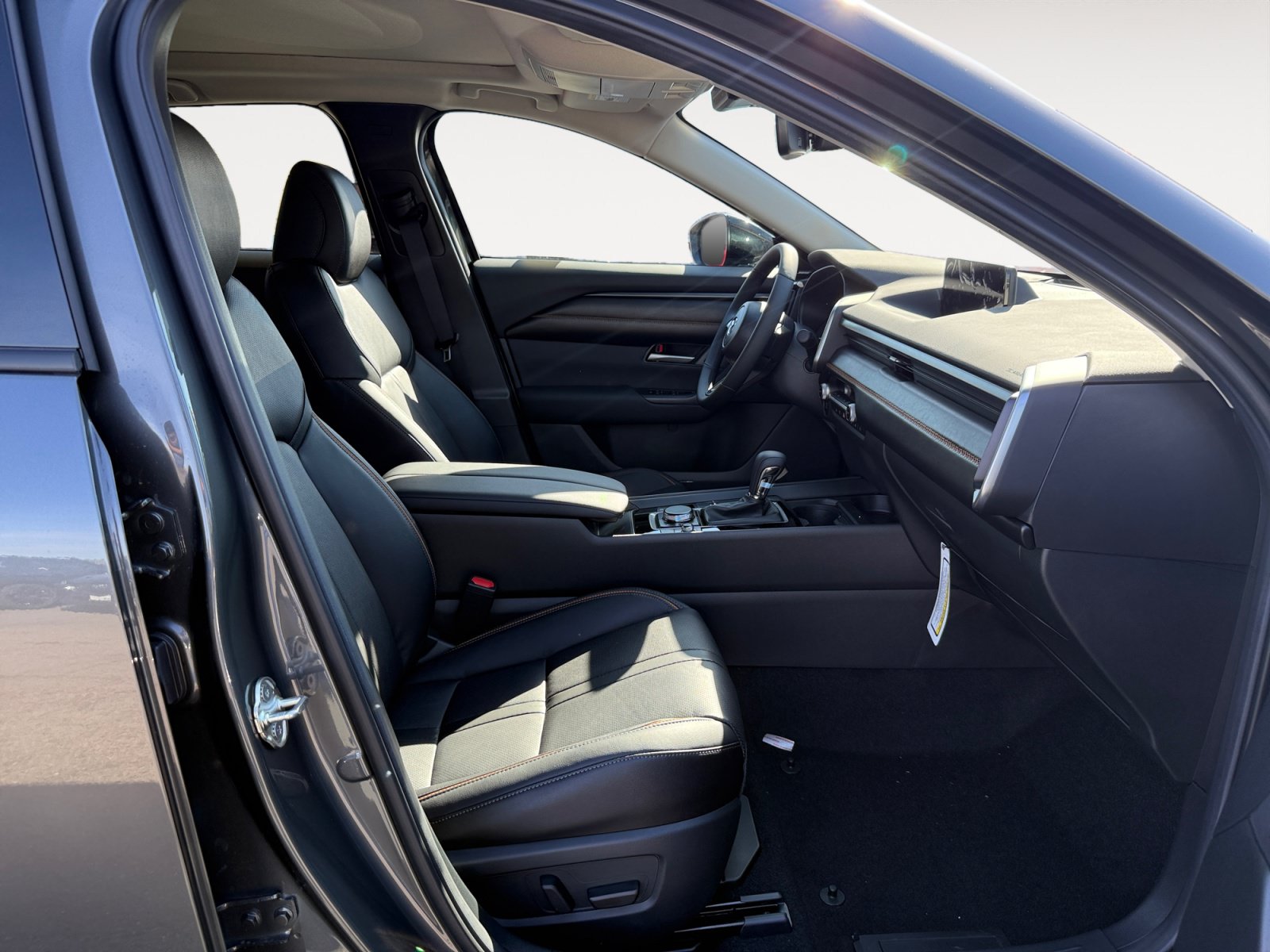 New 2026 MAZDA CX-50 AWD 2.5 S w/ Cargo Package image 19