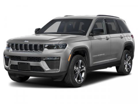 Used 2026 Jeep Grand Cherokee Limited