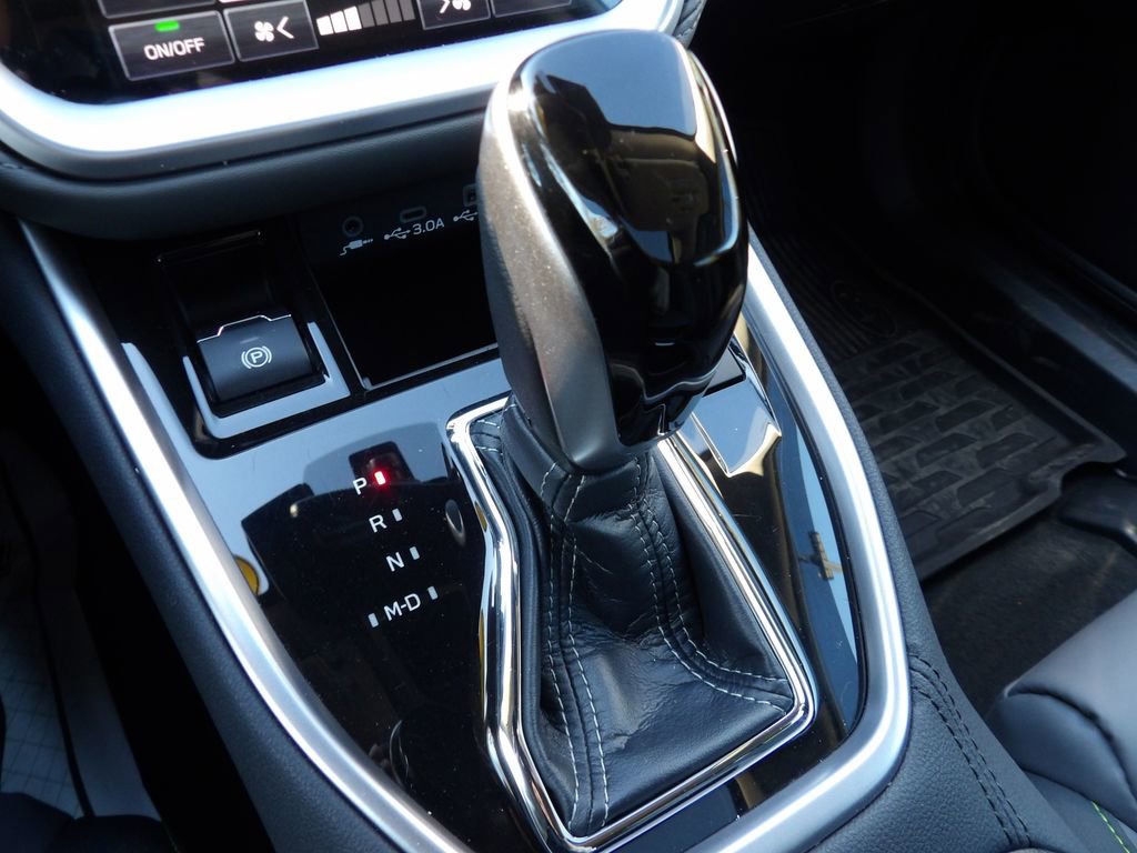 Used 2023 Subaru Outback Onyx Edition XT image 23