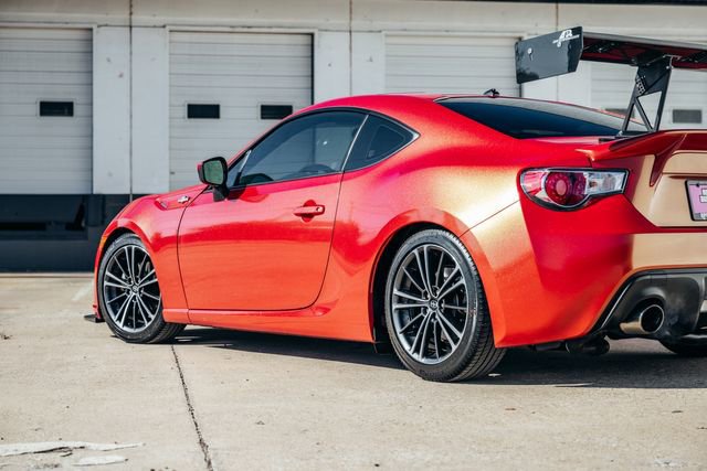 Used 2013 Scion FR-S image 58