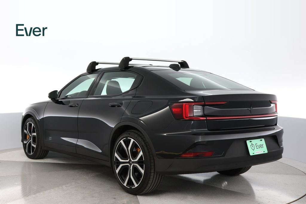 Used 2023 Polestar Polestar 2 w/ Pilot Pack AWD/4WD image 14