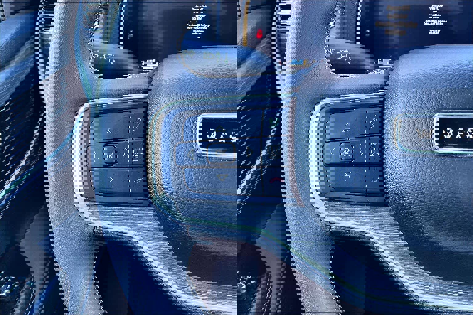 Used 2024 Jeep Wagoneer L Series III w/ Flexible Seating Group image 24