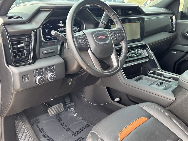Used 2024 GMC Sierra 2500 AT4 w/ Technology Package AWD/4WD image 23