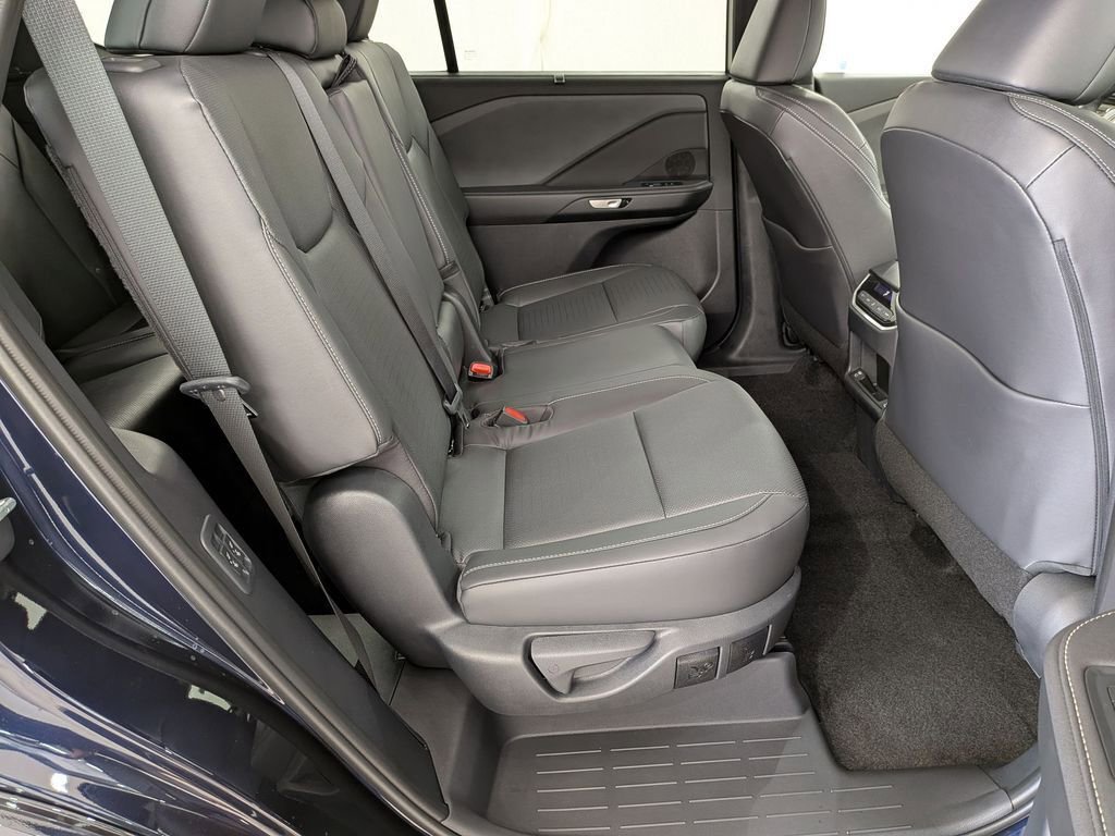 New 2026 Lexus TX 350 AWD image 39