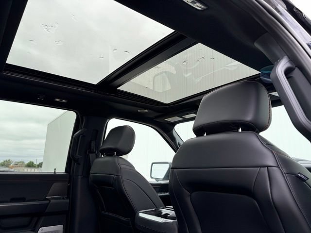 New 2026 Ford F150 Raptor AWD/4WD image 25