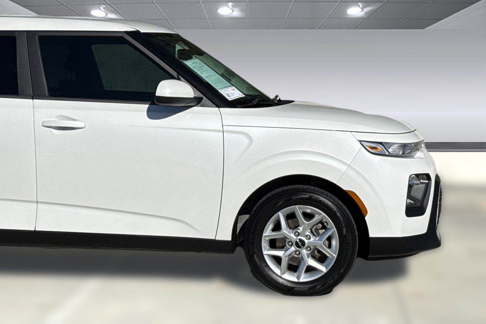 Used 2022 Kia Soul LX w/ Technology Package image 19