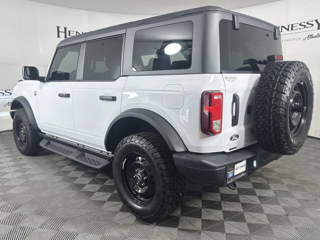 New 2026 Ford Bronco Big Bend w/ Black Diamond Package AWD/4WD image 25