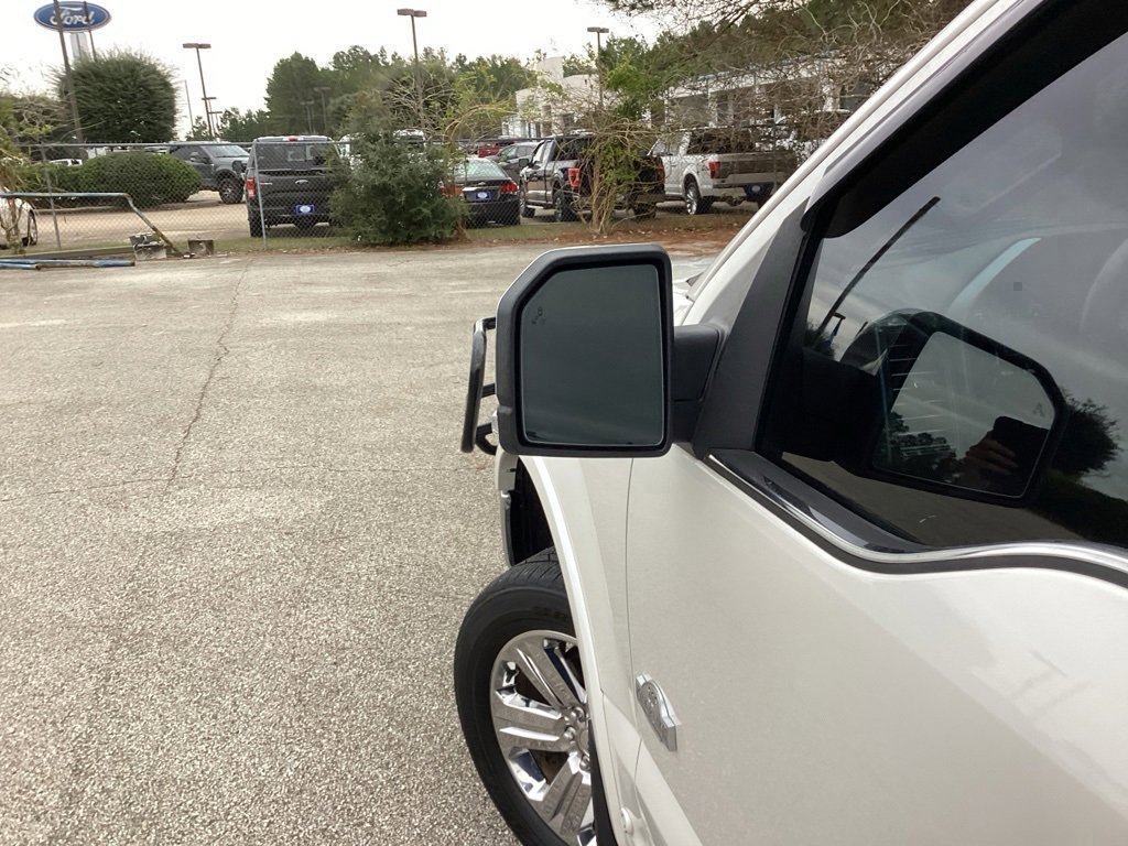 Used 2019 Ford F150 King Ranch w/ Equipment Group 601A Luxury image 23