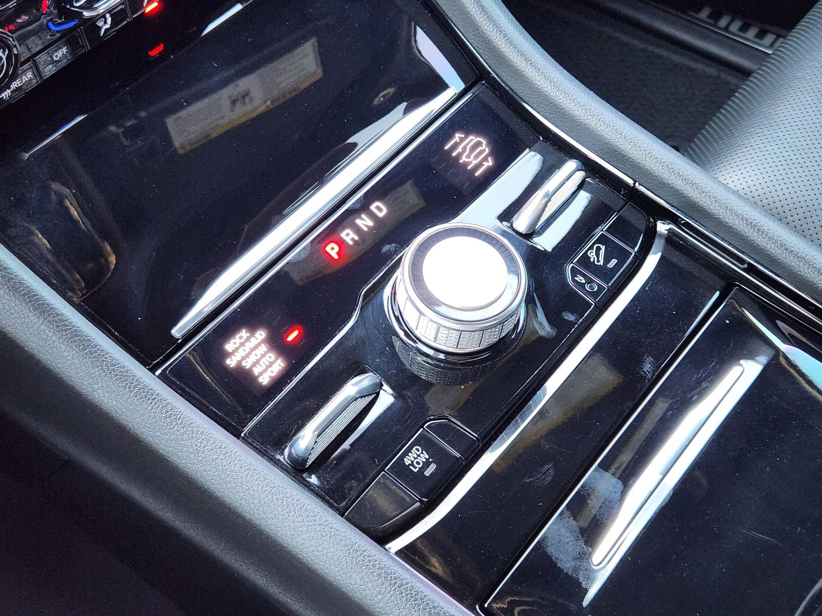 Used 2022 Jeep Grand Cherokee Summit image 21