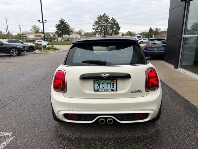 Used 2020 MINI Cooper S FWD image 7