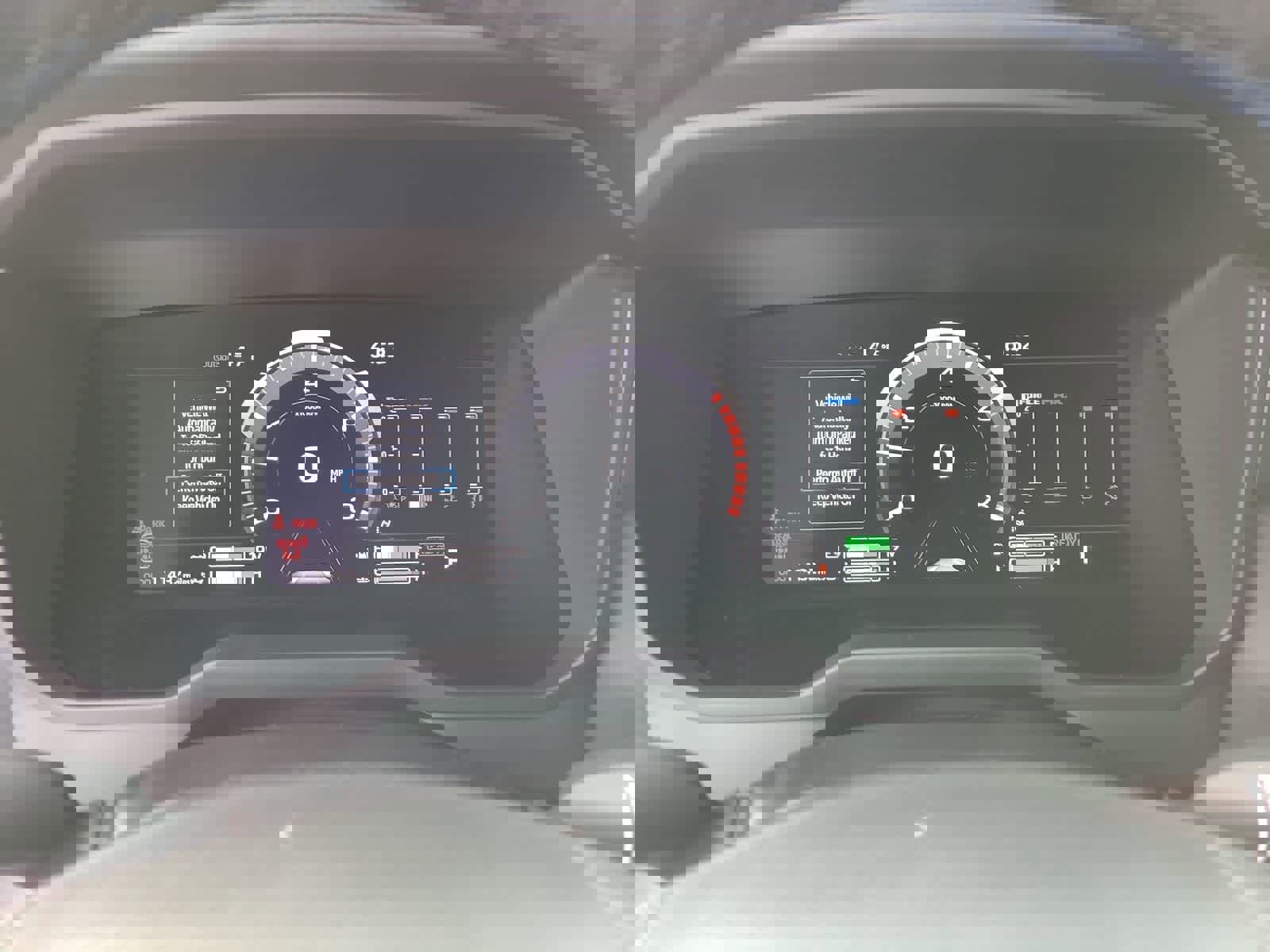 Used 2025 Toyota Sequoia Platinum image 26