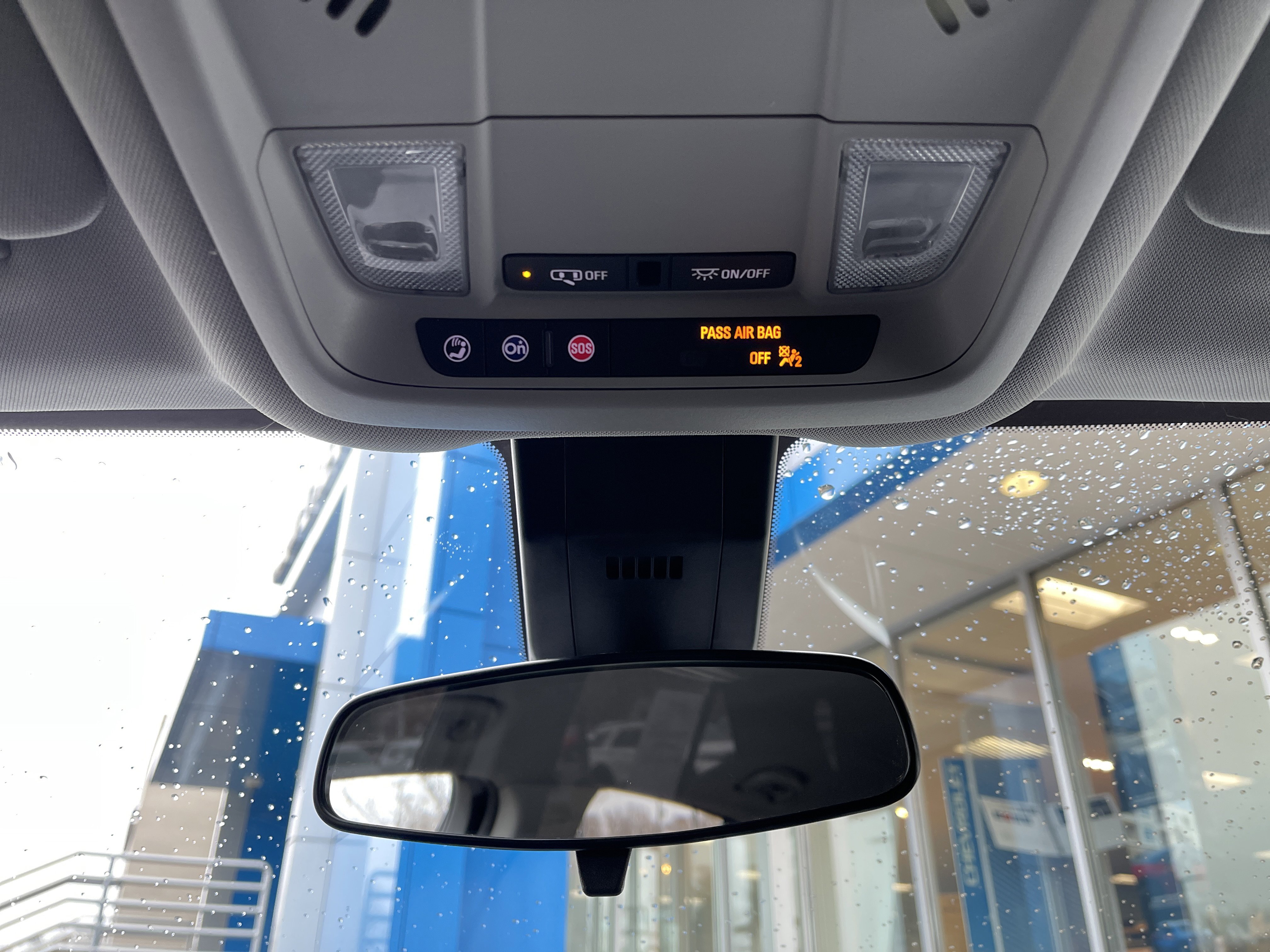 Used 2022 Chevrolet Equinox LT image 25