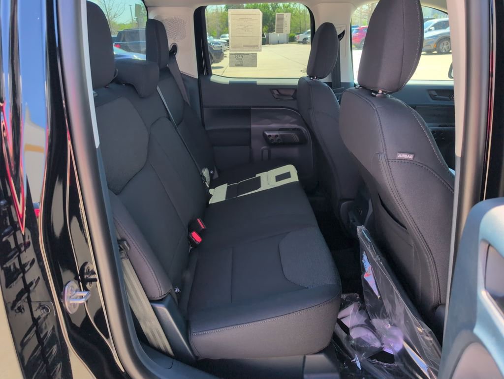 New 2026 Ford Maverick XL image 15