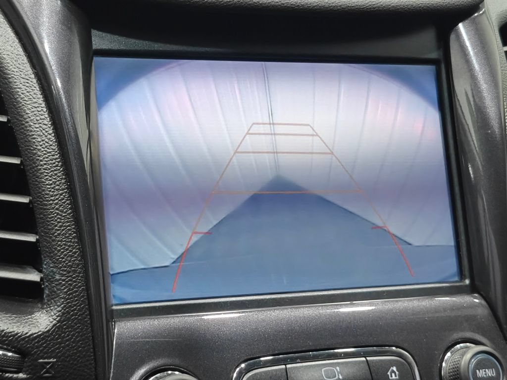 Used 2018 Chevrolet Impala LT FWD image 7