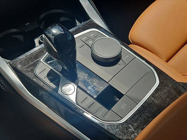 Used 2022 BMW 430i Gran Coupe w/ M Sport Package RWD image 9