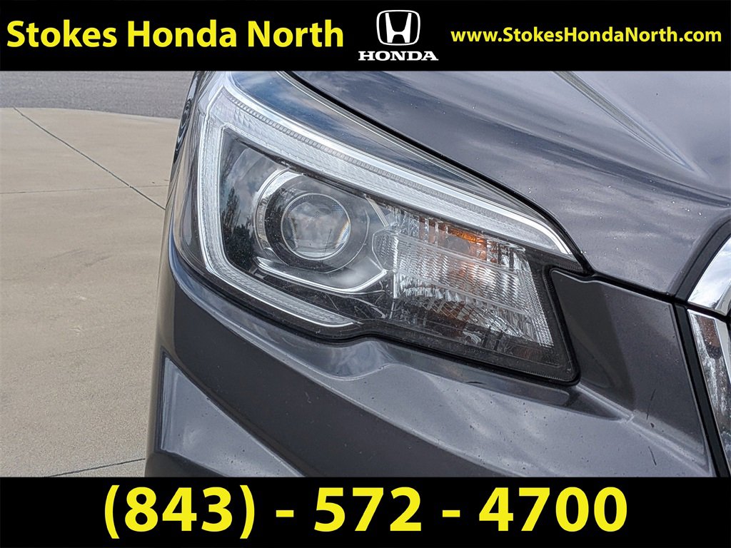 Used 2020 Subaru Forester Touring w/ Popular Package #2 image 10