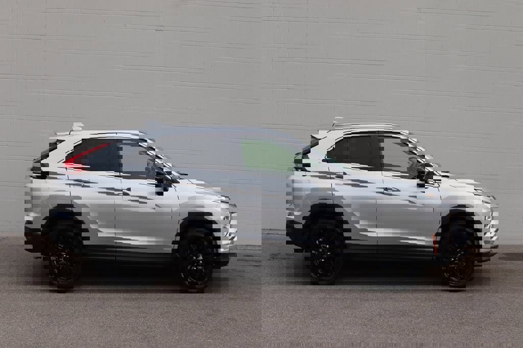 New 2026 Mitsubishi Eclipse Cross LE image 29