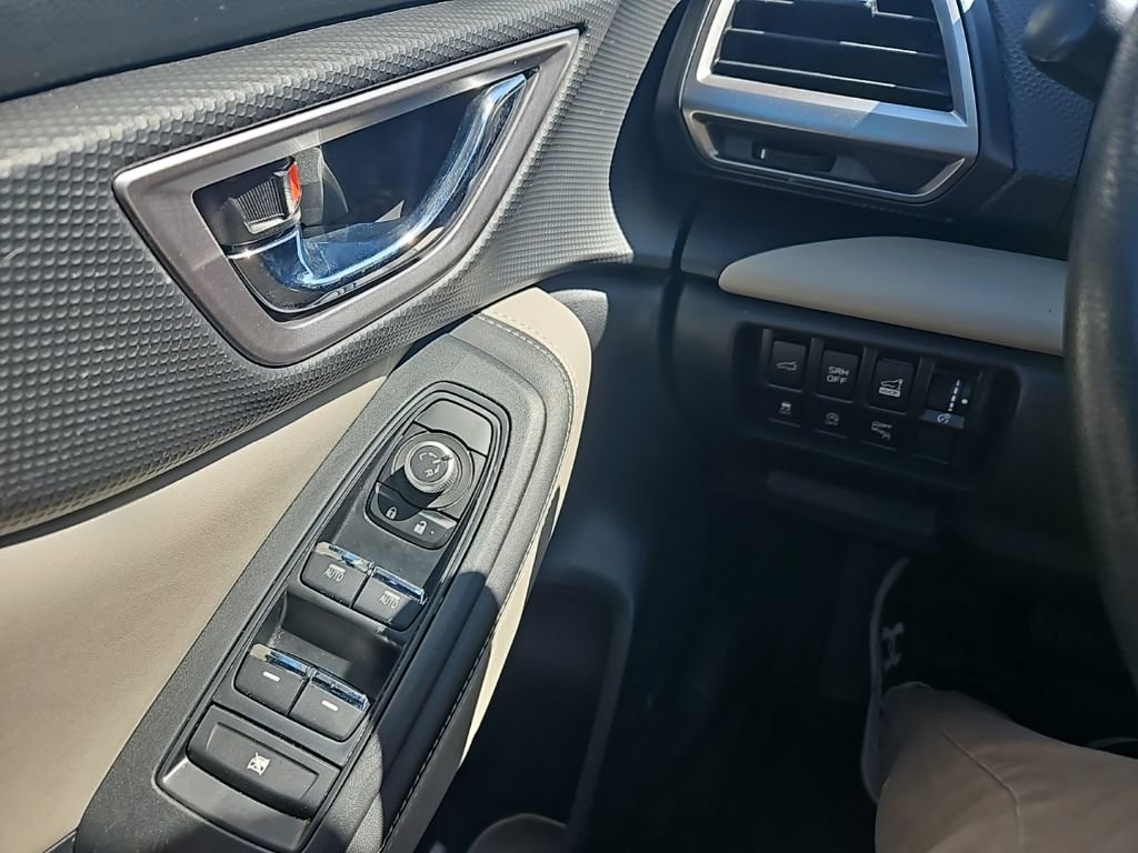 Used 2024 Subaru Forester Limited image 21
