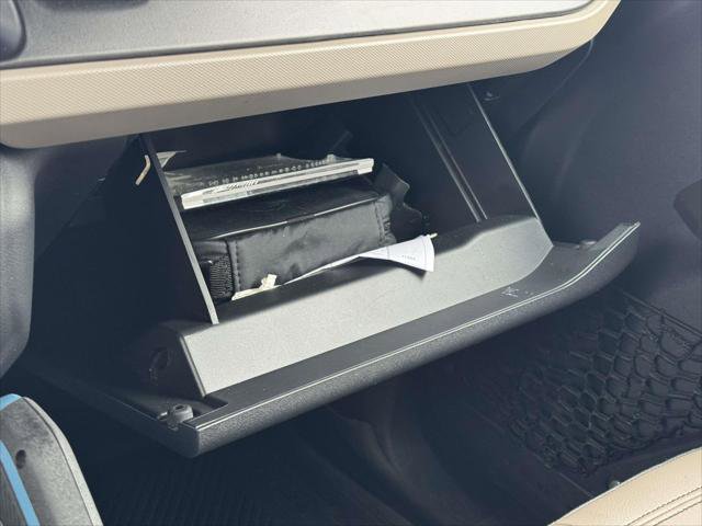 Used 2021 Ford Bronco Wildtrak image 30