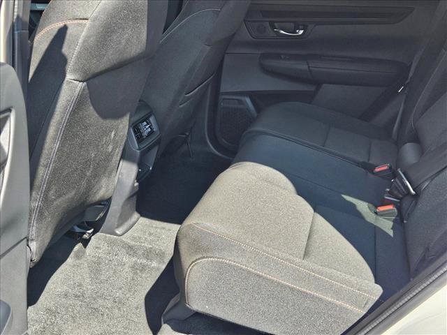 Used 2026 Honda CR-V TrailSport image 18