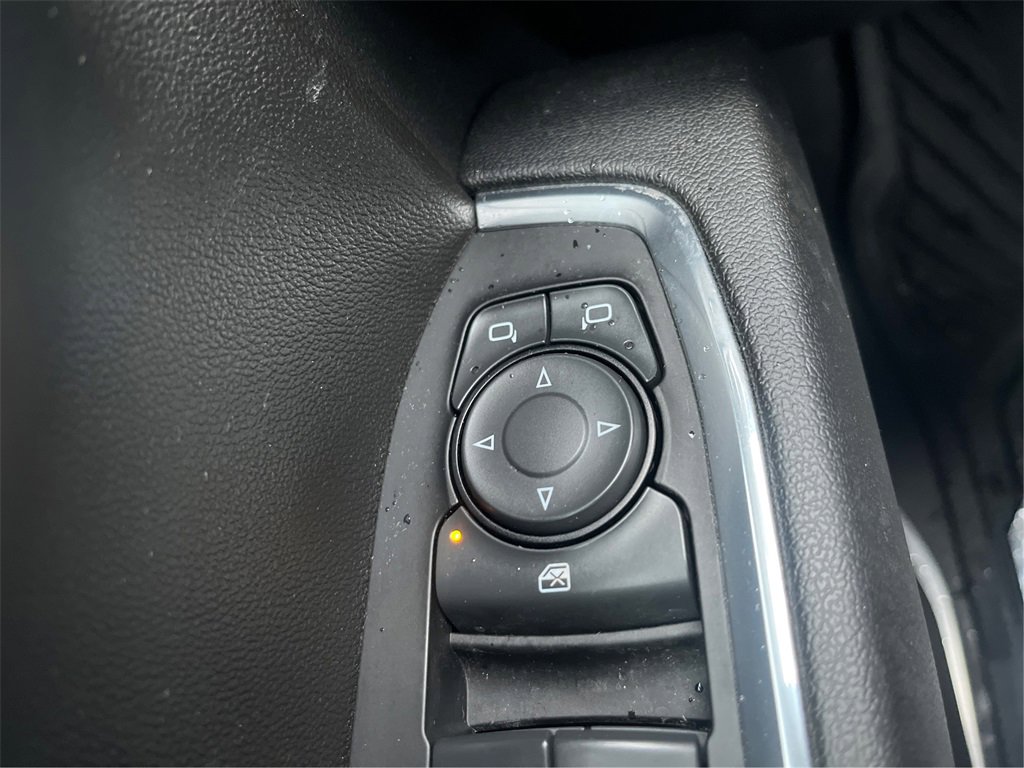 Used 2023 Chevrolet Silverado 1500 RST image 41