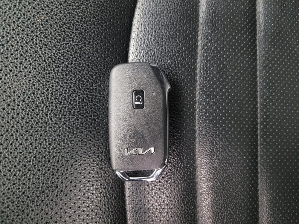 Used 2022 Kia Forte GT w/ GT2 Package FWD image 32