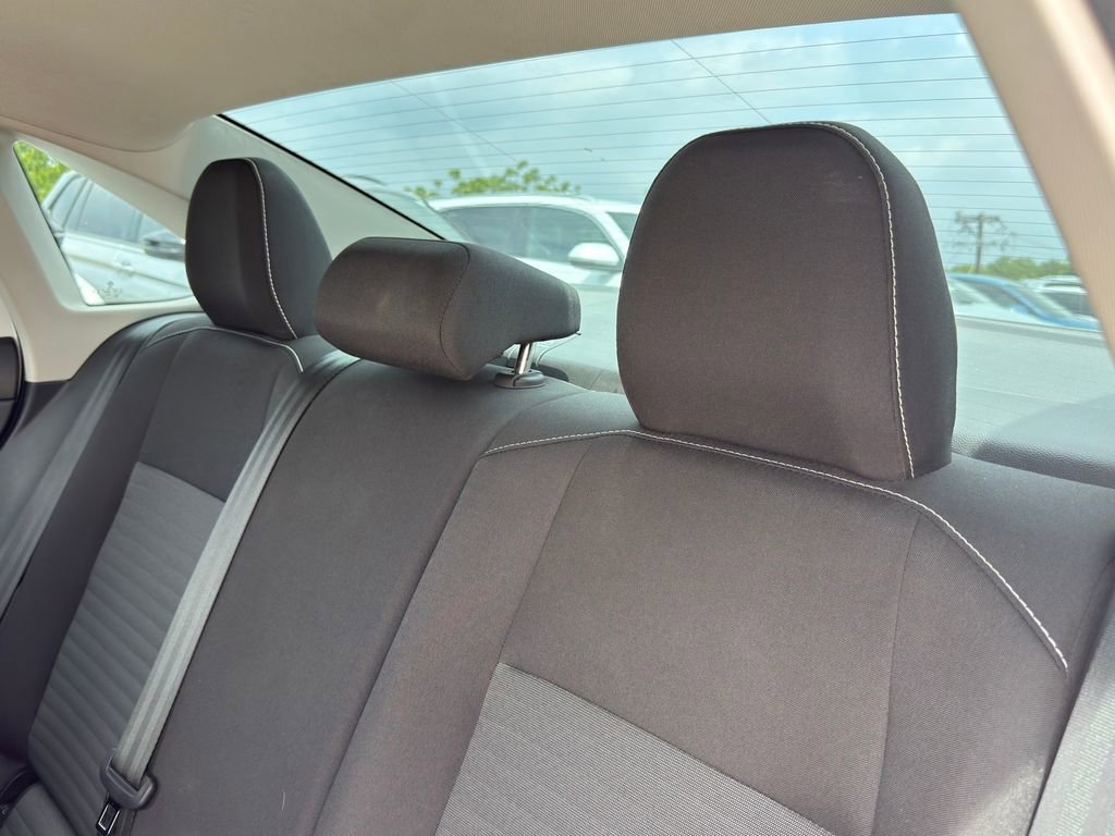 Used 2024 Volkswagen Jetta S FWD image 28