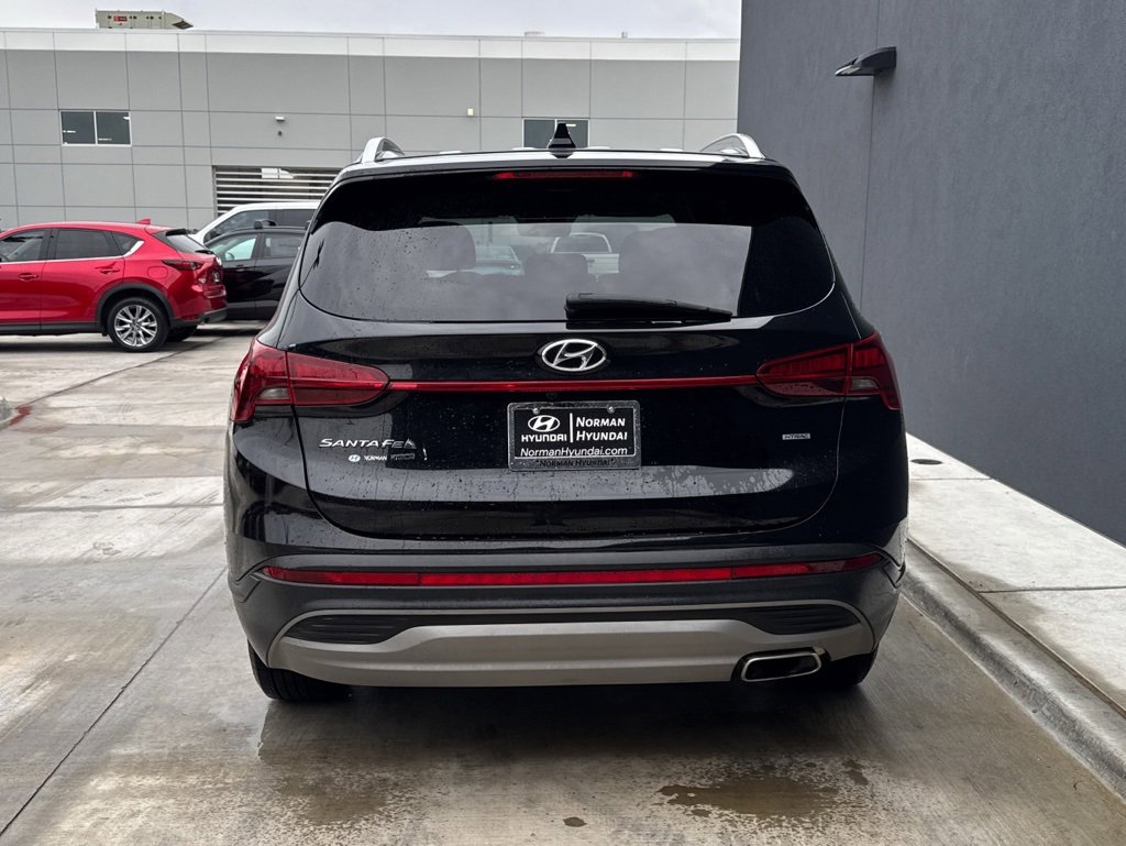 Used 2023 Hyundai Santa Fe SEL image 21