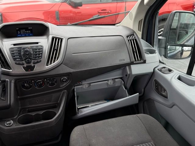 Used 2017 Ford Transit 250 148 Medium Roof w/ Exterior Upgrade Package RWD image 22