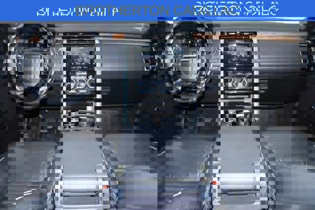 Used 2018 Land Rover Discovery HSE Luxury AWD/4WD image 28