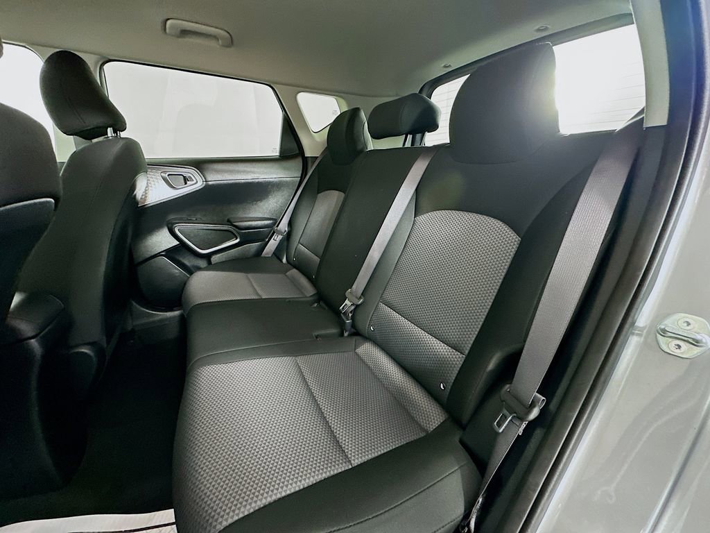 Used 2023 Kia Soul LX w/ Option Group 015 image 23