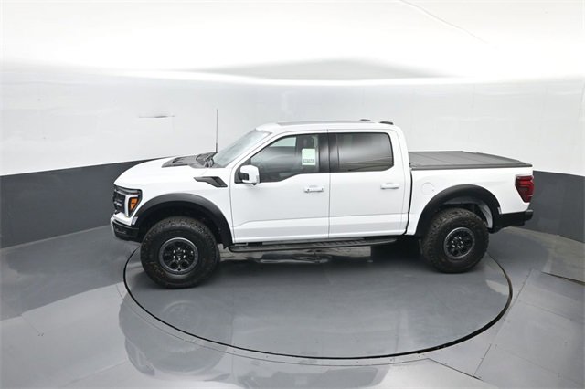 New 2025 Ford F150 Raptor image 22