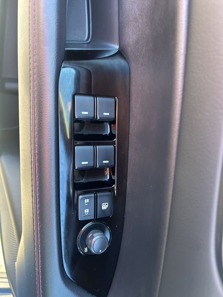 Used 2024 MAZDA CX-5 Carbon Edition image 10
